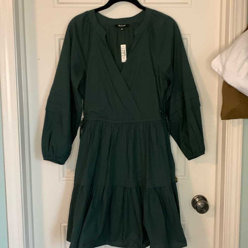 Madewell Dress